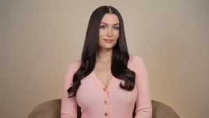 Courtney Ryan Steps Away from Content Creation Ahead of Motherhood