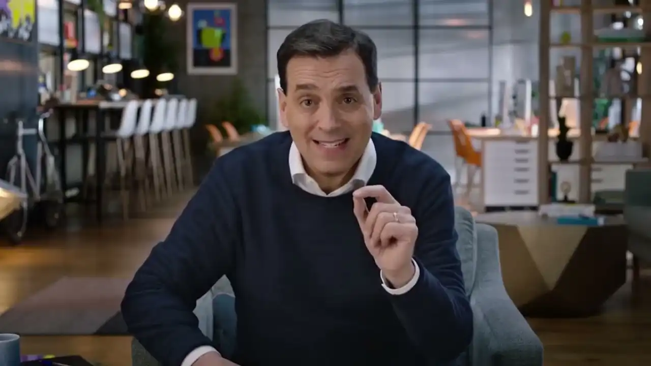 Why the World’s Leading Motivation Expert is Betting Big on Video