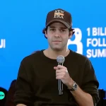 David Dobrik Says Goal Is Not To Become MrBeast