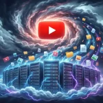 Developer Brandon Li Found A Way To Use YouTube For Unlimited File Storage