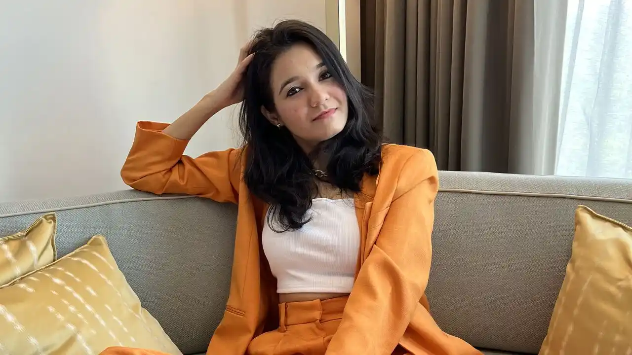 Drishti Speaks Content Creator YouTube Story