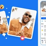 Facebook Introduces Meta AI Tools to Animate Profile Pictures