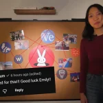 Former Veritasium Director Emily Launches Science Channel Rabbit Hole