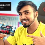 Gaming Legend Ujjwal Chaurasia Crosses 50 Million Mark On YouTube