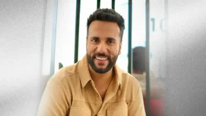 How Science and Fun’s Ashu Ghai Built a Viral Education Empire