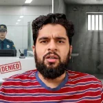 YouTuber Sachin Awasthi Details Traumatizing Detention In South Korea And China After Entry Denial in Jeju Island