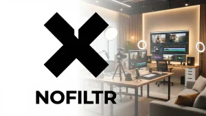 NoFiltr Group Pivot Refocuses On Original Creator Incubation Model