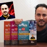 The Inspiring Rise of Ushank Ghai Co-founder of Science and Fun