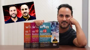 The Inspiring Rise of Ushank Ghai Co-founder of Science and Fun