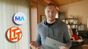 Jonathan Horst Launches Thinking Different Channel Following Linus Tech Tips Exit