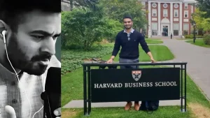 Naman Shrivastava MisFits UPSC Online Coaching Mentor