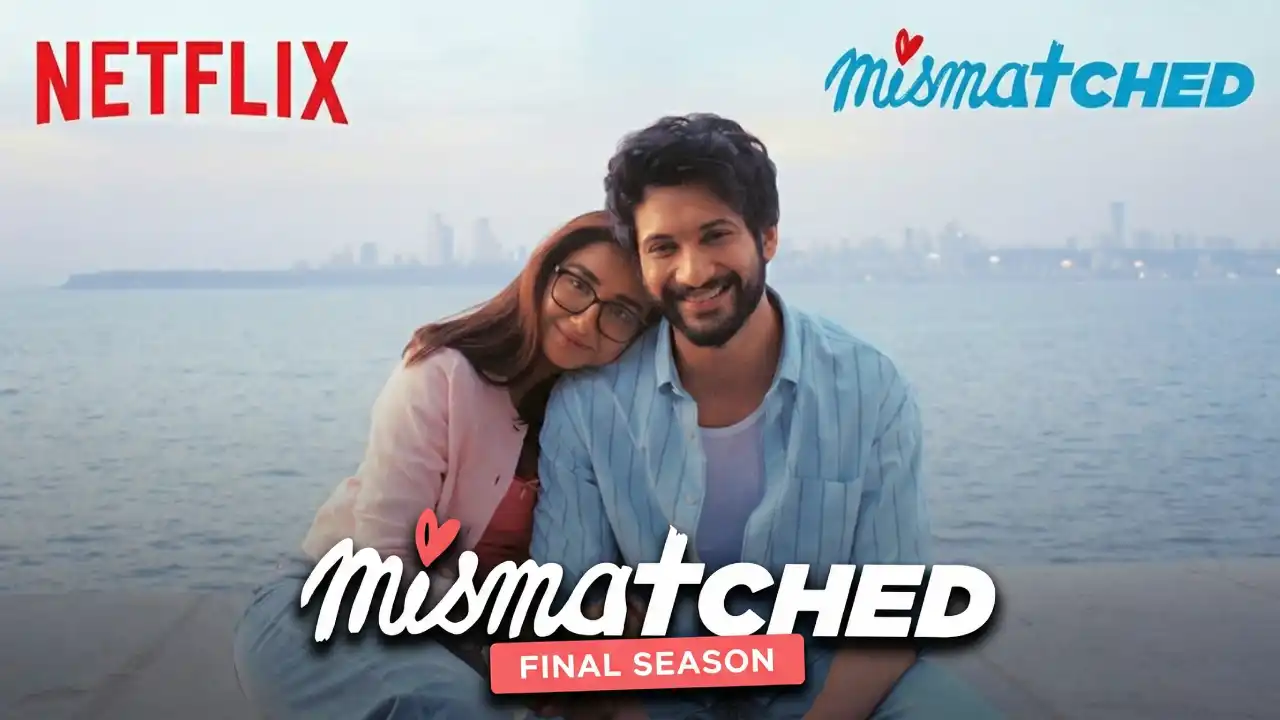 Mismatched Season 4 Final Chapter Announced on Netflix