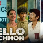 Netflix and TVF join forces for Hello Bachhon and social media is obsessed