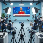 Nirmala Sitharaman Unveils 15,000 Content Creator Labs To Power India’s ‘Orange Economy’