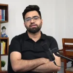 Popular English educator Tarun Grover reveals personal struggle behind YouTube Success