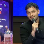 Raj Shamani Reveals the AI Feedback Loop Behind Top Podcast at IndiaAI Impact Summit