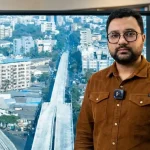 Sagar Dodeja Exposes Shocking Death Trap Design In Mira Bhayandar flyover