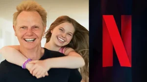 Teenage Creator Salish Matter Signs Multi-Year Talent Deal With Netflix