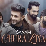 Sanam Puri and His Band Reimagines Classic Hit Chura Liya for Valentine’s Day