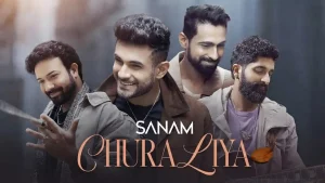 Sanam Puri and His Band Reimagines Classic Hit Chura Liya for Valentine’s Day