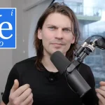 Science Communicator Peter Launches Independent Channel After Five Years At Veritasium