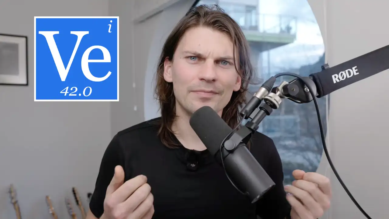 Science Communicator Peter Launches Independent Channel After Five Years At Veritasium