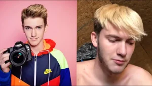 Tanner Braungardt Reveals Financial Struggle After Peak YouTube Success