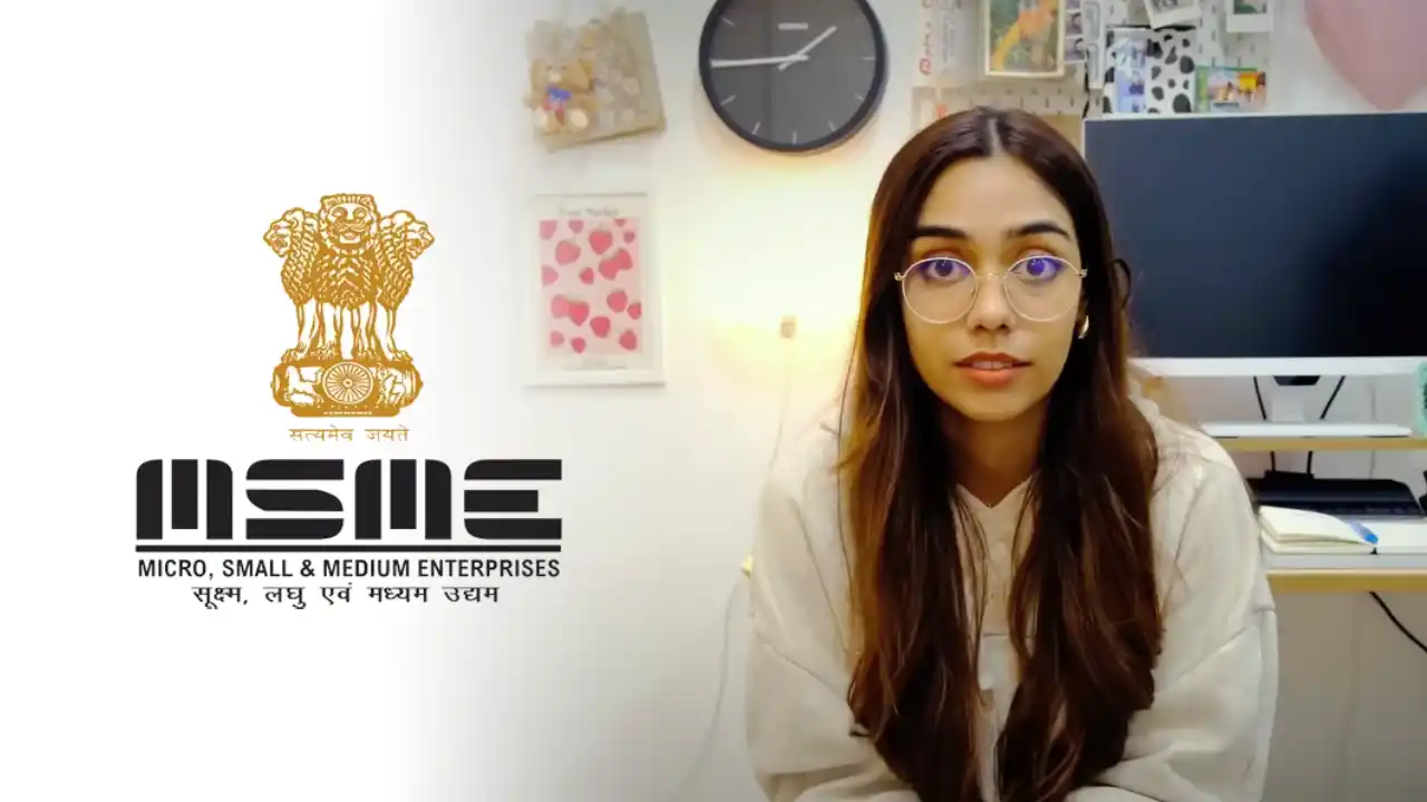 Tech Creator Urvashi Reveals Legal Hack For Creators To Solve Payment Delays