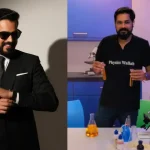 Chemistry Icon Pankaj Sijairya Reveals How He Lost Everything Before Physics Wallah