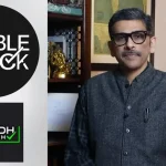 Veteran Journalist Sanket Upadhyay Returns with Double Check Network Launch