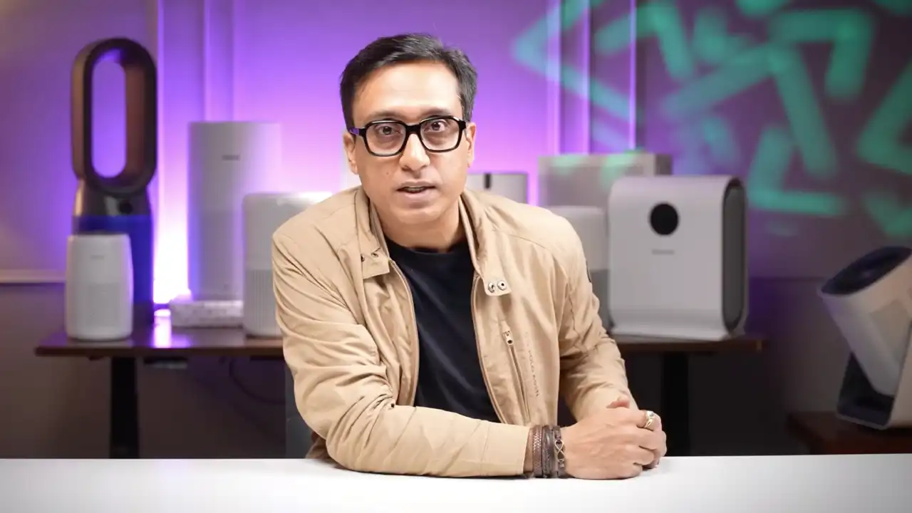 Vineet Malhotra Redefines Tech Reviews With His Viral Model House Concept