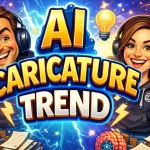 Viral ChatGPT Caricature Trend Sparks Massive Privacy Warning