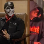 Viral video reveals Talwiinder’s face: The masked singer finally breaks his silence