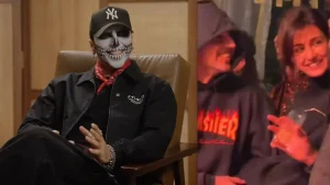 Viral video reveals Talwiinder’s face: The masked singer finally breaks his silence