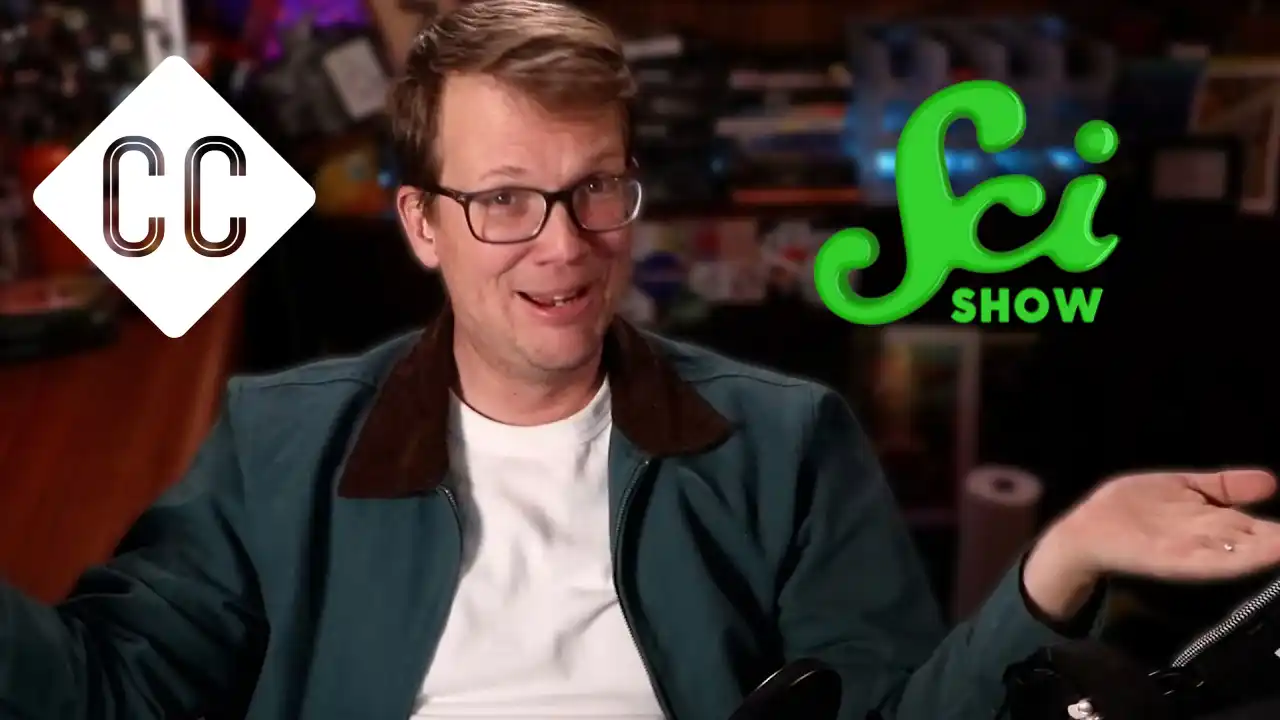 Vlogbrothers Donate Multi-Million Dollar Content Studio to Public