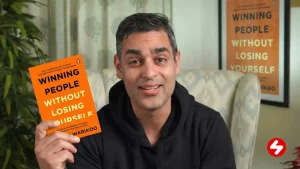 Winning People Without Losing Yourself Ankur Warikoo New Book on Social Influence