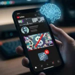 YouTube Mass Demonetizes AI Channels To Combat Slop