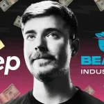 YouTube Megastar MrBeast Acquires Fintech App Step to Launch Global Banking Services