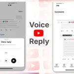 YouTube Rolls Out Voice Replies To All Creators Worldwide To Boost Engagement