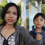 YouTuber Ruchi in China Moves to India After Eight Years Following Son’s Shanghai School Rejection
