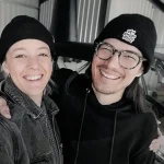 YouTubers Becki and Chris Address Creator Burnout