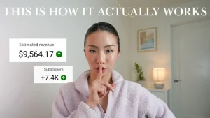 Healthcare Influencer Miki Rai Reveals How Creators Earn Millions