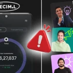 Investors Sound Alarm Over Micro-Investing Startup Deciml as Withdrawal Requests Go Unanswered
