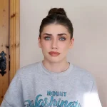 Irish YouTuber Jessica Brennan Reveals Burnout Led to Departure from Influencer Life