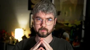 Jacksepticeye Slams YouTube Over Inconsistent Age Restrictions