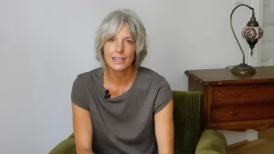 Mindfulness Coach Connie Riet Pivots Content Strategy After Health Crisis