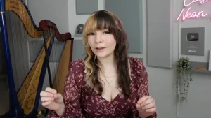 Musician Emily Hopkins Reveals Struggle With Complex PTSD and Personal Loss