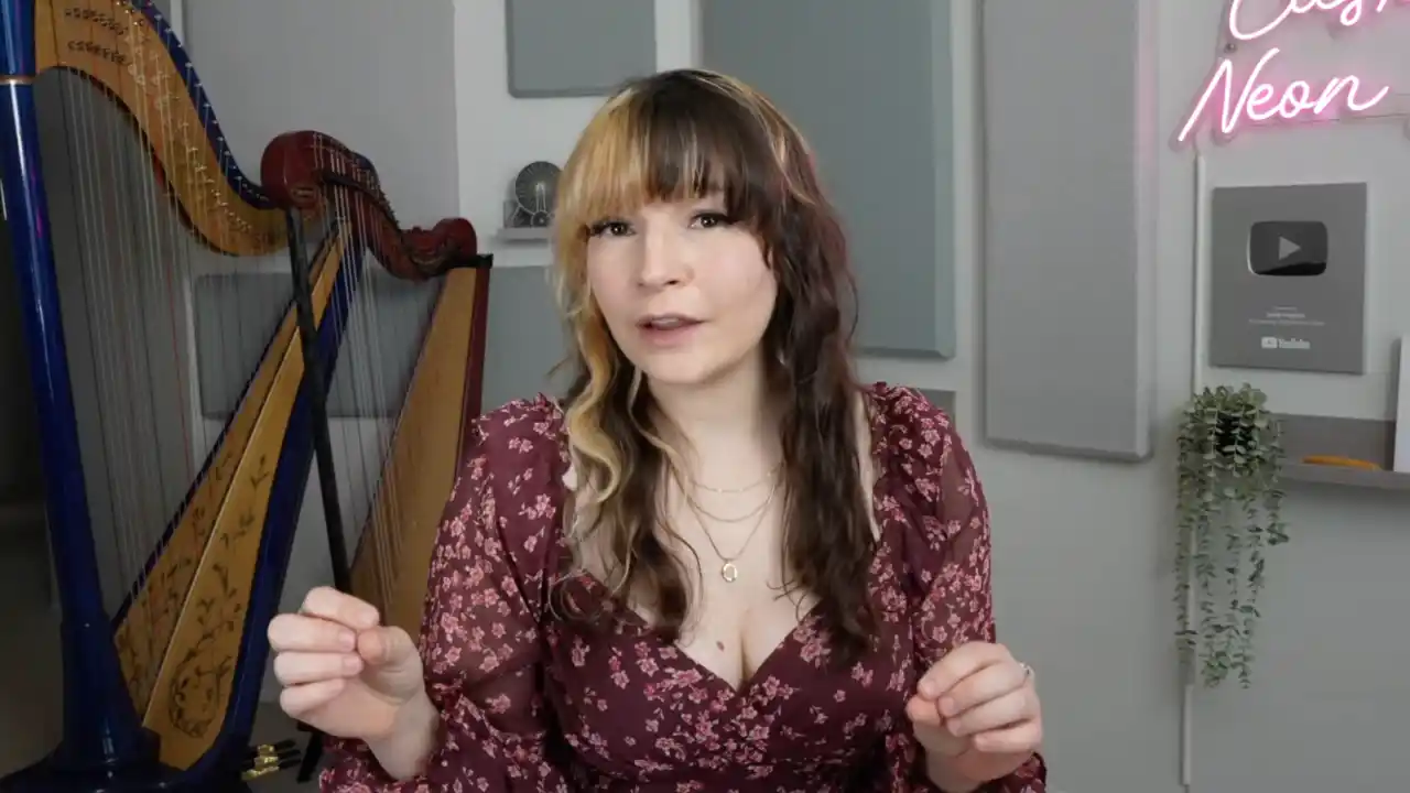 Musician Emily Hopkins Reveals Struggle With Complex PTSD and Personal Loss