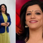 NDTV Anchor Jaya Kaushik Transitions To YouTube With Jaya Kaushik Reports