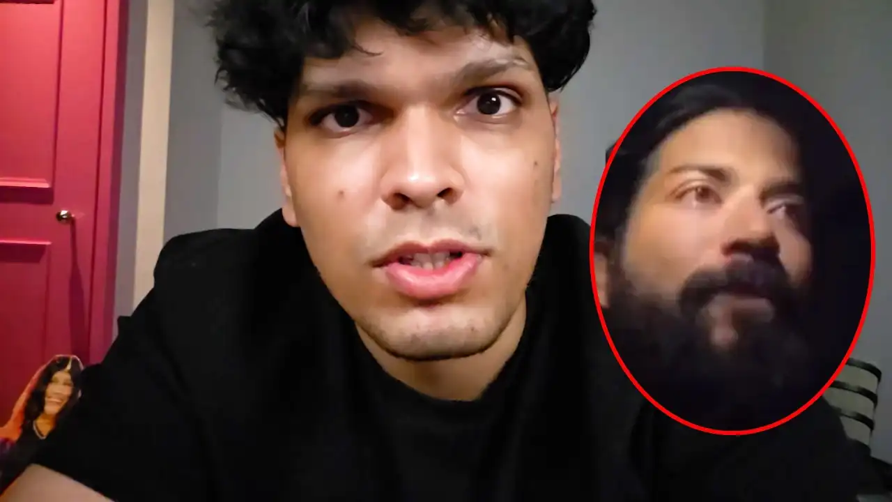 Popular Creator Mythpat Addresses Mental Health After UK07 Rider Hospitalization